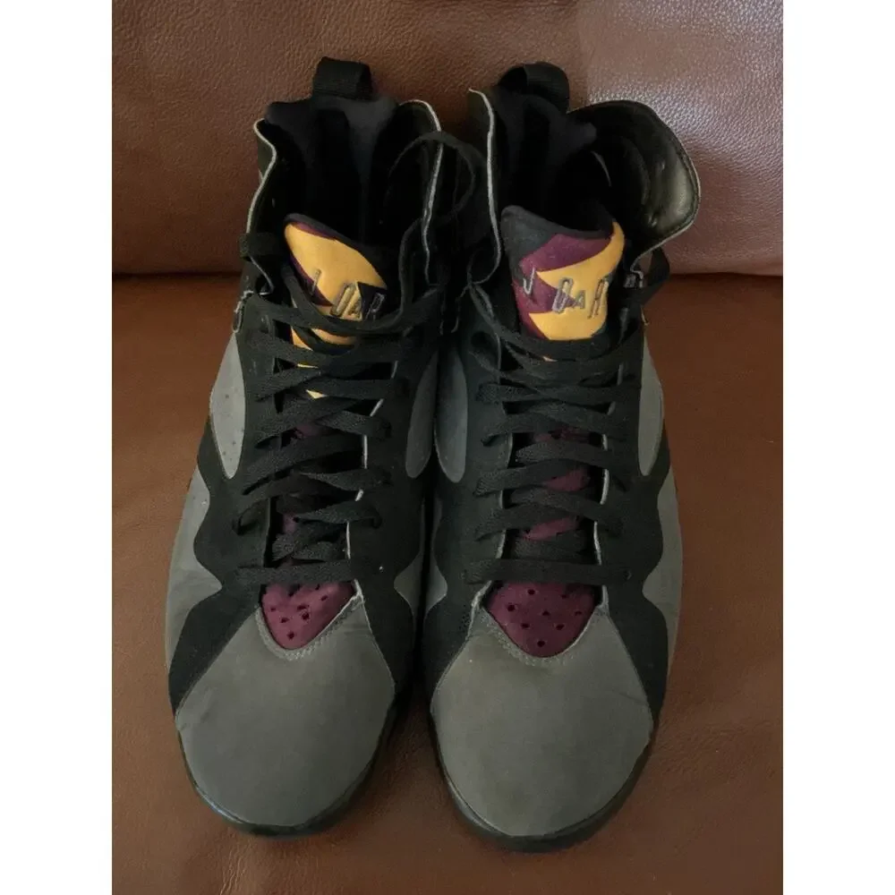 Size 12 - Air Jordan 7 Retro 2011 Bordeaux